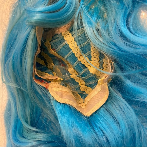 Dr. Seuss Cat in the Hat Thing 1 Thing 2 Family Costume - Picture 12 of 14